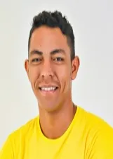 JOSÉ RIBAMAR SOUSA SANTOS
