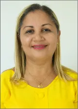 MARIA DOS MILAGRES DE SOUSA COSTA