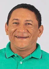 ELISMAR VIEIRA