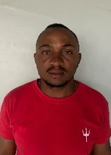 AILSON SÁ CANTANHEDE