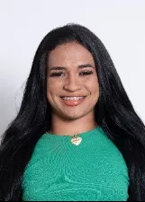 ANDINHA ÍSIS MORAES NASCIMENTO