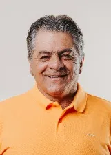 AGOSTINHO ALZEMAR VIEIRA