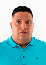 CLAUDINEI ANTÔNIO SIQUEIRA