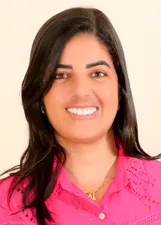 KATIA LAMARE DE SOUZA