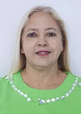 MARIA APARECIDA RODRIGUES SILVA
