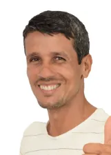 GERALDO MARCOS DOS SANTOS