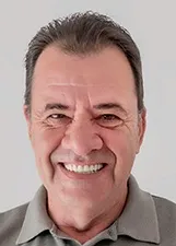 JOSÉ GERALDO DOS SANTOS