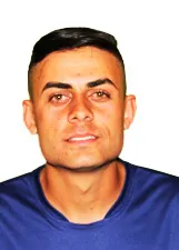 ROBERT WILLIAN FERREIRA DE FREITAS