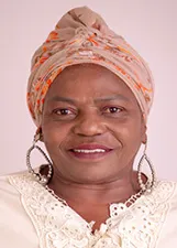 MARIA APARECIDA DOS SANTOS NASCIMENTO