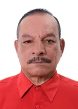 VAMBERTO JOSÉ DE SOUZA