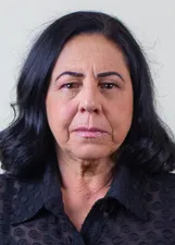MARIA APARECIDA DE SOUZA ARAÚJO