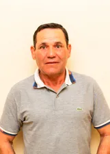 ANTONIO ANANIAS RODRIGUES