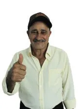 GERALDO GRIGÓRIO