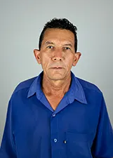 JOSÉ AGUINALDO BORGES GONÇALVES