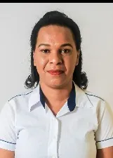 FRANCIANE APARECIDA DOS SANTOS