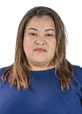 ANA PAULA DE OLIVEIRA