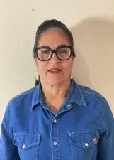 TEREZINHA ALVES DOS SANTOS SILVA