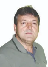 JOSÉ MARIA DE OLIVEIRA