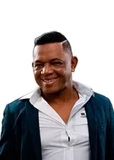 ARILSON AMARAL DOS SANTOS