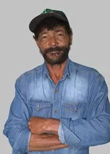 JORGE VIEIRA DOS SANTOS