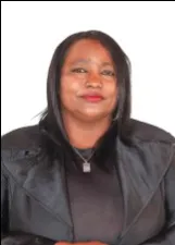 ROSENI DOS SANTOS BISPO