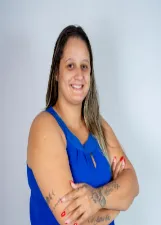 ISABELA AMARAL DA SILVA