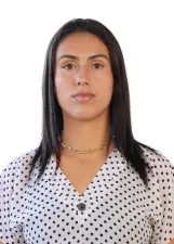 SABRINA APARECIDA DE MELO SANTOS