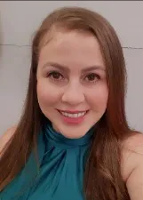 LOHANA KEROLENE VIEIRA DA SILVA