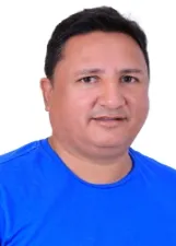 REGINALDO JOSÉ FONSECA CAVALCANTE