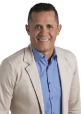 CELISVALDO DA SILVA