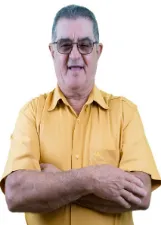 WANTUIR INACIO PINTO