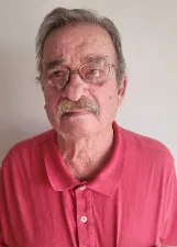 CARLOS PAVANELLI BATISTA