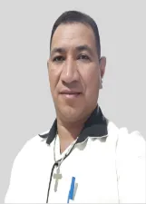 GILSON FRANCISCO DE ALMEIDA