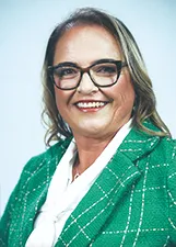 ROSILDA RIZONEIDE DE ARAÚJO