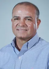 JOSÉ IRON DA ROCHA