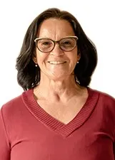 APARECIDA ROSA DA SILVA