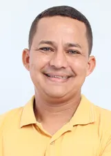 ROBSON BORGES