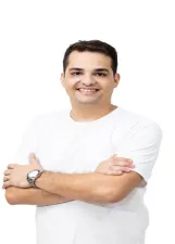 HIGOR ALMEIDA PERDIGÃO