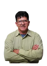 AROLDO JOSÉ DA SILVA