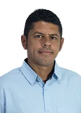 EMERSON PAULO DE PÁDUA SILVA