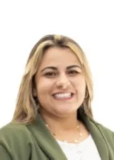 LESLIE MARIANE DOS SANTOS PAULA