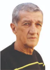 JOSÉ MARIA ARANTE VILELA