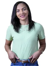 SILMARA CRISTINA PEREIRA