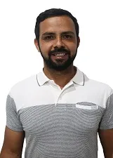 CARLOS MAGNO FORTES