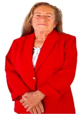 MARIA EUNICE DE SA