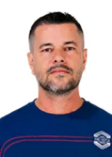 GILBERTO APARECIDO DE ALMEIDA