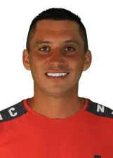 ADRIANO CARLOS DE FREITAS