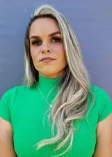 DANIELA PONCIANO DA CRUZ