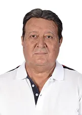 JOSE OLDACK PINTO