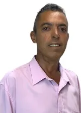 DONIZETE APARECIDO DA SILVA